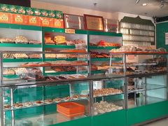 -南来顺饭庄·清真(南菜园店)