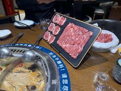 -快乐小羊(富强中路店)