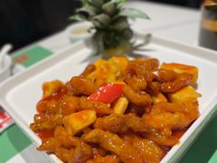 -鑫小城故事·藕汤·家常菜(台北一路总店)