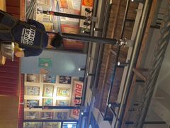 -釜山火炉韩式炭火烤肉(欧洲城店)