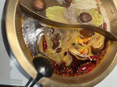 -小龙坎火锅(总店)