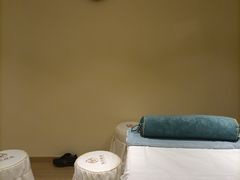 -阮氏中医推拿·颈肩腰腿(世纪公园店)