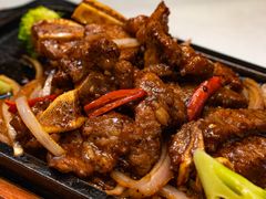 -口味堂(惠济路店)
