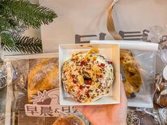 -迦南的早晨蛋糕甜品集合店