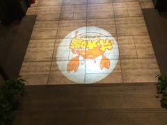 -马路边上·小海鲜烧烤(八一路店)