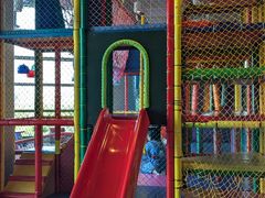 -上海浦东嘉里大酒店