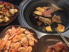 -鼎盛江山美食自助(欢乐城店)