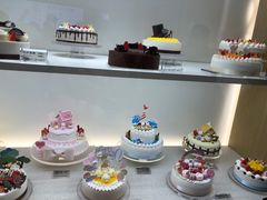 -好利来(七宝领展广场店)