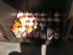 -泉味道贵州厨房(三里河店)