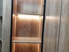 -索菲亚衣柜橱柜全屋定制(真北红星店)