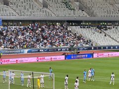 -深圳市宝安体育中心体育场