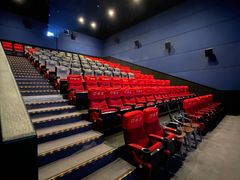 -万达影城(潍坊万达广场IMAX店)