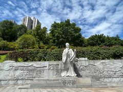 -龙头寺公园