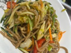 -大汗行宫园林餐厅