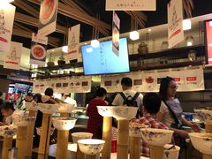 -成都你六姐·牛肉冒菜(城市集市合生汇店)