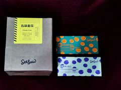 -Seesaw Coffee(朝阳大悦城店)