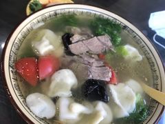 -安老太新疆第一碗(文艺路店)