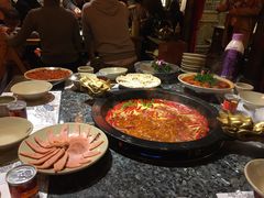 -蜀大侠火锅(建设路第五大道店)