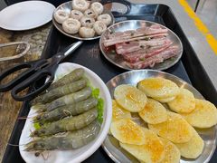 -P1泥炉烤肉(市桥富华东路店)