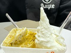 -野人先生现做冰淇淋(北京环宇荟店)