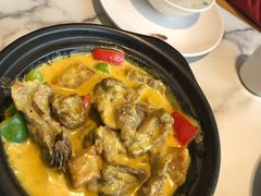 咖喱牛腩-多多旺港式茶餐厅(新区店)