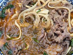 -杨家牛肉汤(淮建路店)