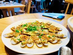 -莆田餐厅PUTIEN(三里屯店)