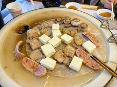 -老字号.雅克白族石板烧十年老店(大理古城店)