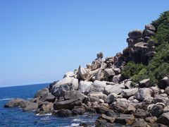 -三亚蜈支洲岛旅游区