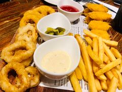 -1886德国汽车餐厅(外滩十六铺码头店)