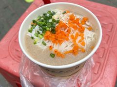 -斌斌鲜鱼糊汤粉(粮道街店)