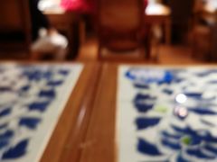 -绿茶餐厅(布吉万象汇店)