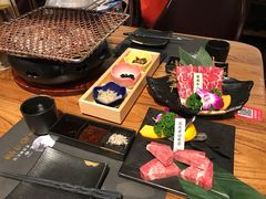 厚切牛舌-黑牛の店·和牛烧肉(合生汇店)