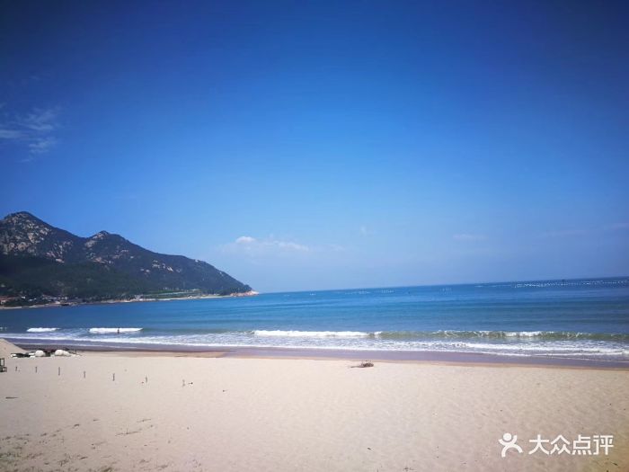 青岛崂山沙滩酒店图片 - 第43张