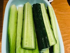 -蚝太郎 • 海鲜烧烤(Upark店)