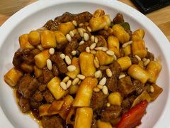 -兔爸私家小厨(新北万达店)