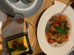 -原石牛扒·约会餐厅(龙城万科里店)