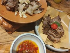 -打酱油·非遗淮扬菜(瘦西湖梅岭店)