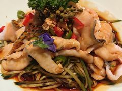 -红蜡烛-养生粥-津鲁菜(中山路店)