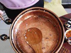 -姚记抚仙湖石锅鱼庄