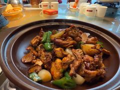-味上湘菜馆(岳麓山店)