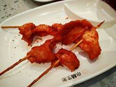 -小杨生煎(周浦万达店)