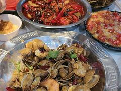 -柒五龙虾(八王寺店)