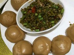 -阿巧一号私房菜(止园路店)