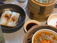 -潮府馆·非遗潮州菜·世纪公园(新国际博览中心店)