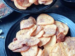 -百味源炭火烤翅 ·夜市大排档(酒仙桥店)