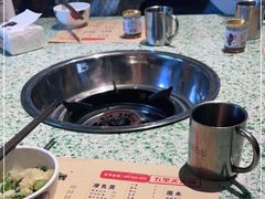 -五里关火锅(牛市口店)