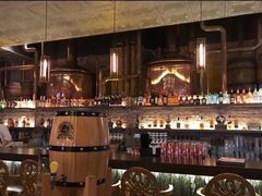 -MR.ROCKY洛奇先生RESTAURANT&BAR(宝安壹方城店)