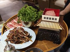 -炭之家齐齐哈尔大片烤肉·涮毛肚火锅·齐齐哈尔烤肉(中央大街店)