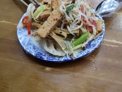 -刘信牛羊肉小炒泡馍(回民街店)